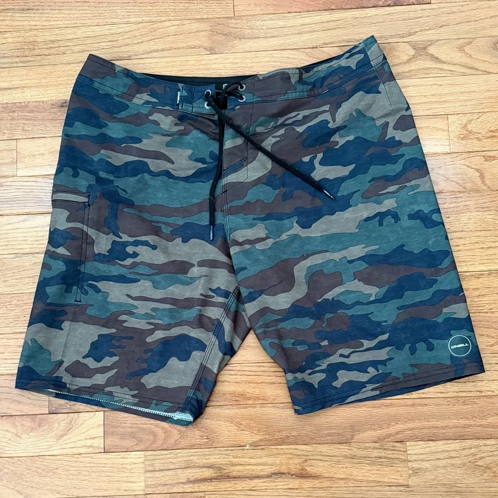 O’Neill Swim Shorts